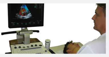 Kardiológiai vizsgálat, Debrecen - magánredelő