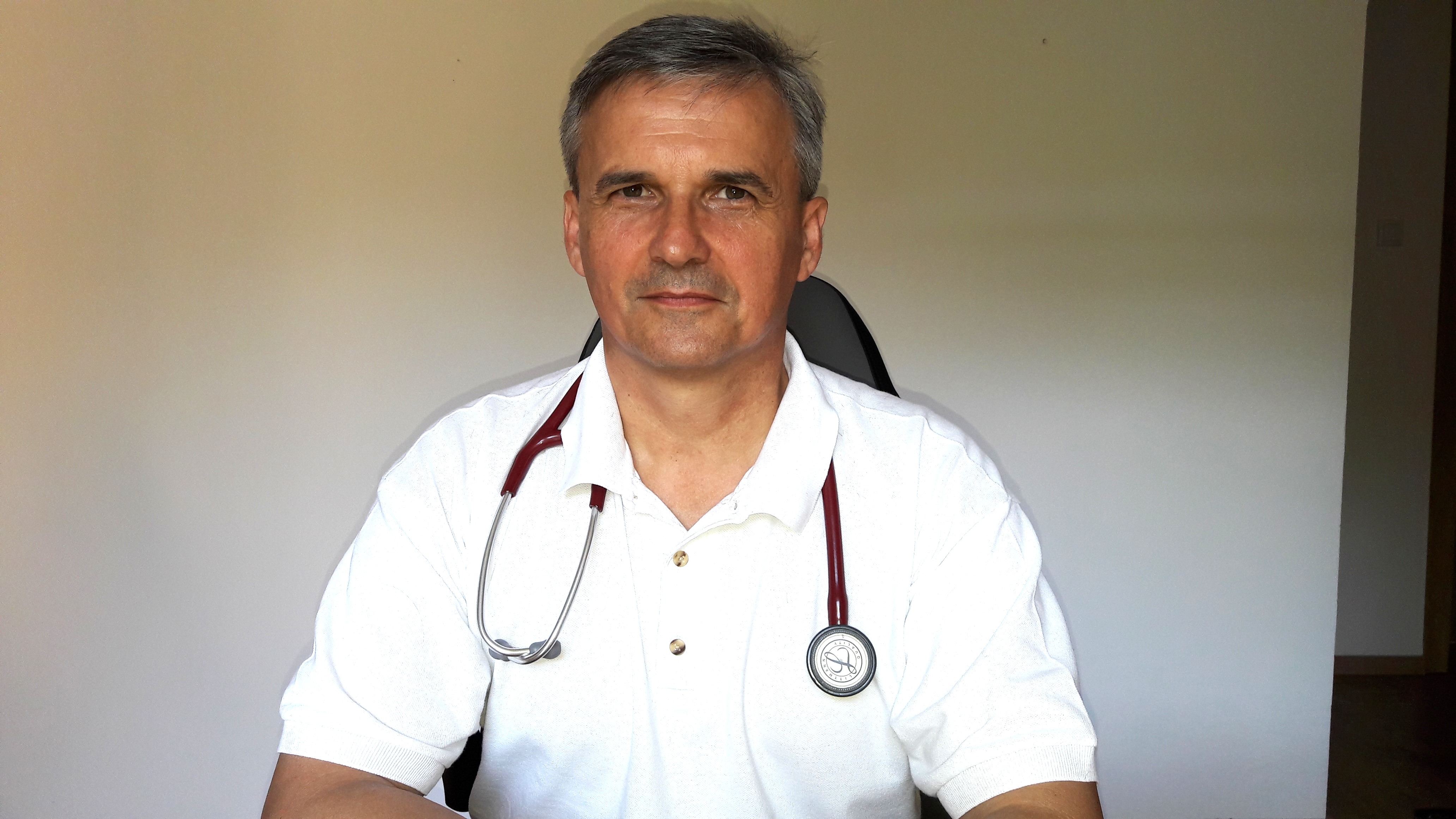 Dr. Bod kardiol�gus